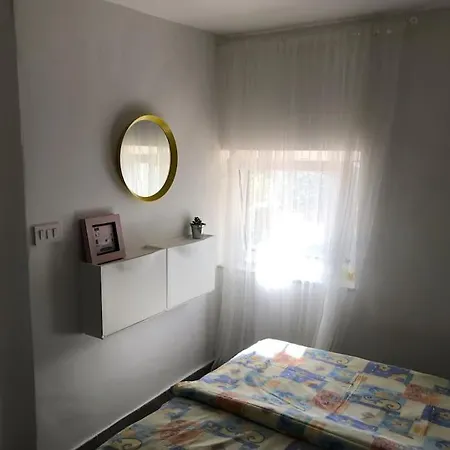 Garden Cozy Apartment Zadar Exterior photo