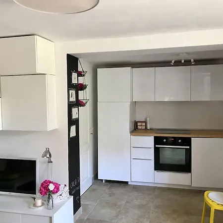 Garden Cozy Apartment Zadar Exterior photo