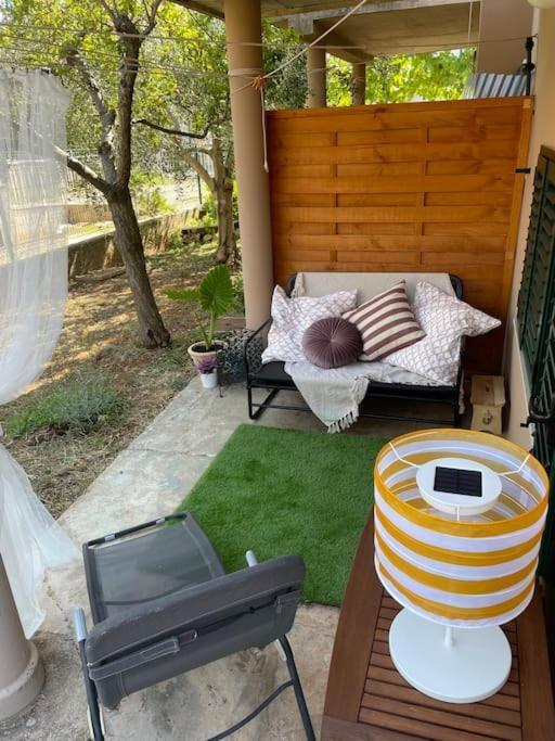 Apartma Garden Cozy