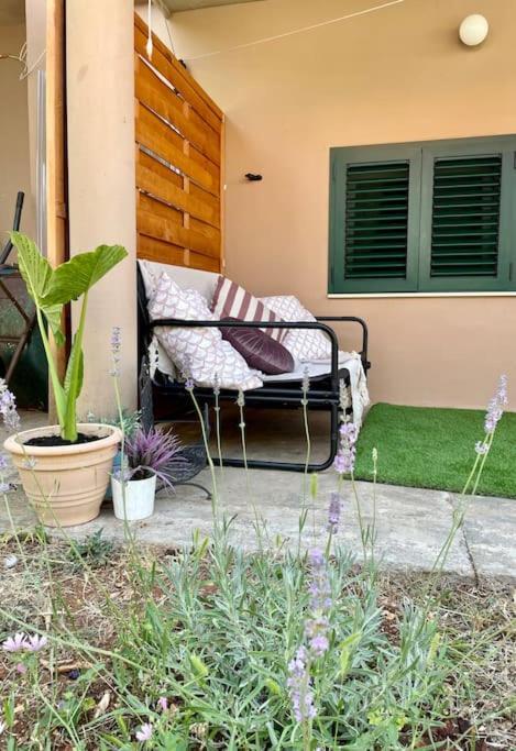 Garden Cozy Apartma *