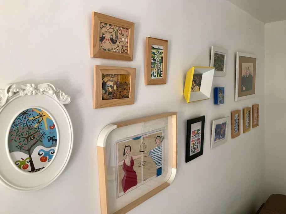 Apartma Garden Cozy Zadar